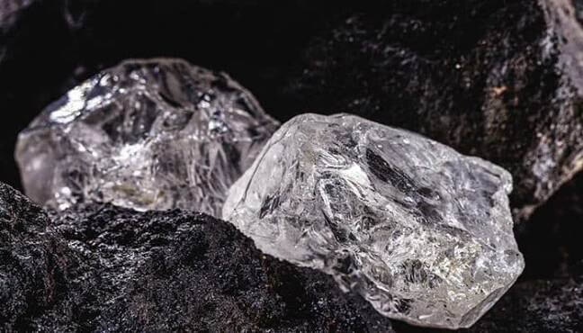 Leverton Lithium
