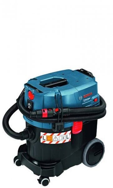 BOSCH GAS 35 L SFC+ 0.601.9C3.000