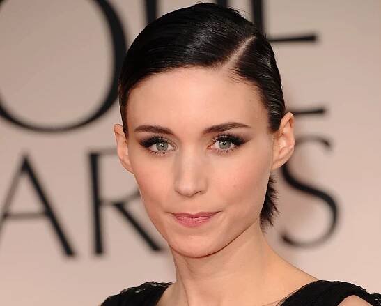 Rooney Mara