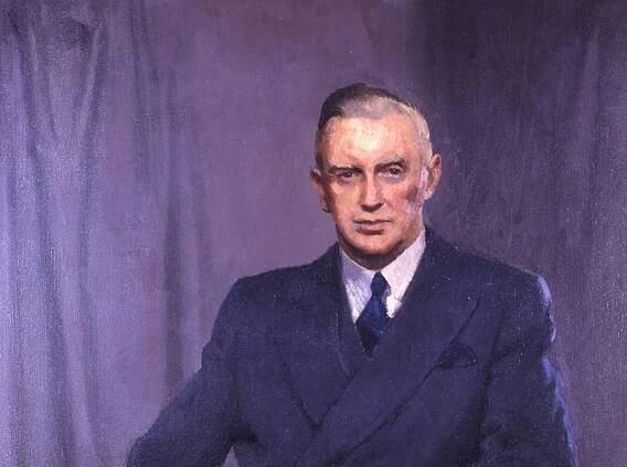 Republic of Ireland, 24 November 1948