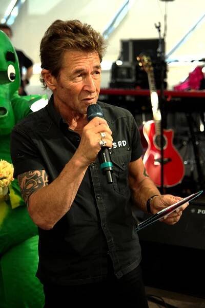Peter Maffay/Diskografie
