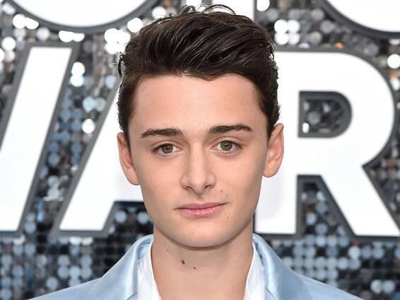 Noah Schnapp Denies Using N-Word, Apologizes for “Replacement Word”