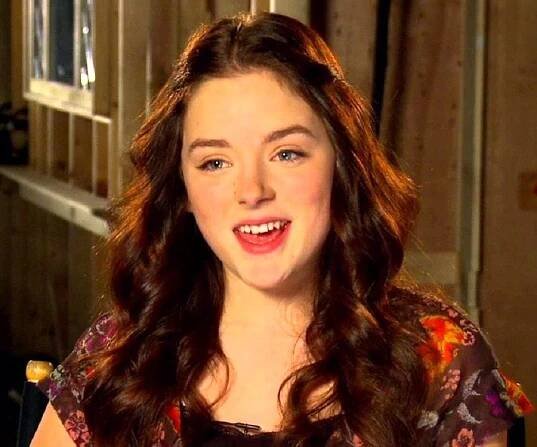 Madison Davenport