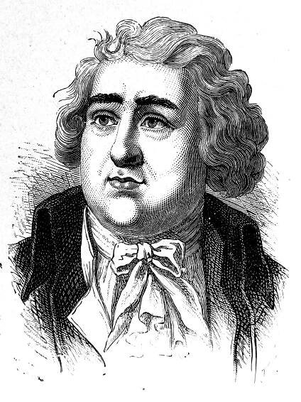 Charles James Fox