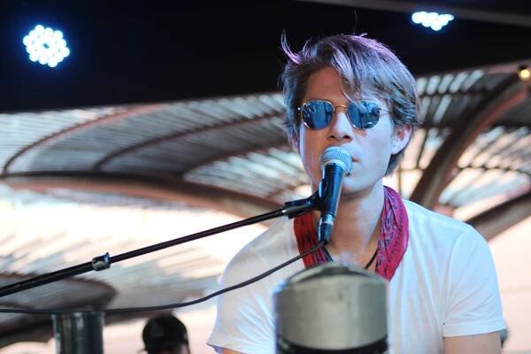 Taylor Hanson