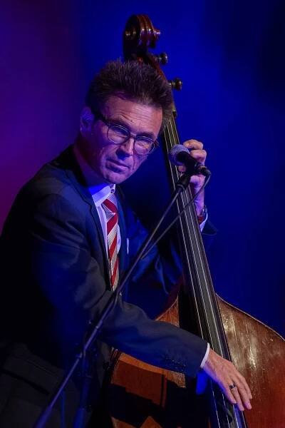 Ingo Senst