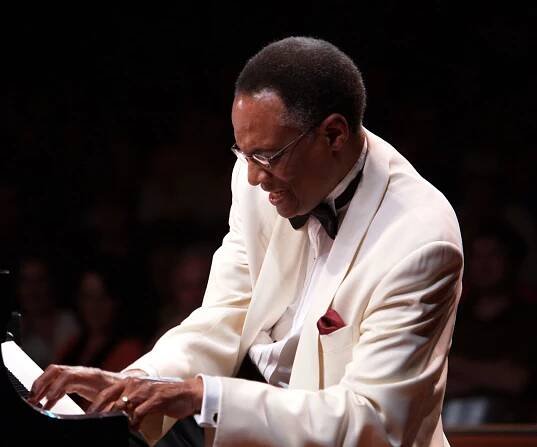 jazz piano | changamire