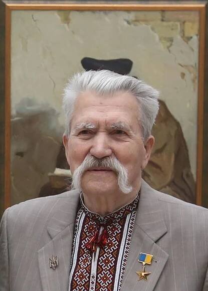 Soubor:Shevchenko National Prize award ceremony 2016 Levko Lukyanenko cropped.jpg – Wikipedie
