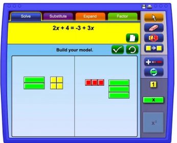 FREE Online Math Manipulatives for At Home Learning | Math Geek Mama