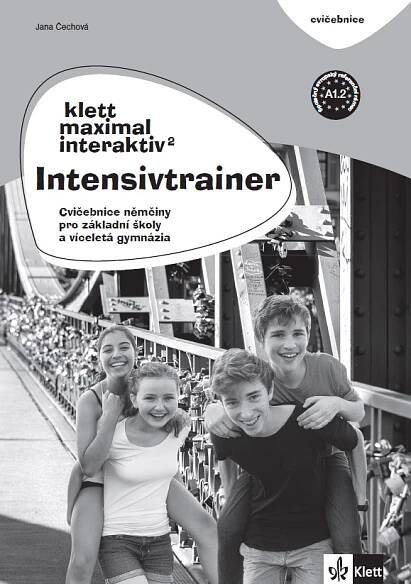 Klett Maximal interaktiv 2 (A1.2) – Intensivtrainer - neuveden