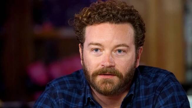 Danny Masterson off ‘The Ranch’ amid rape allegations
