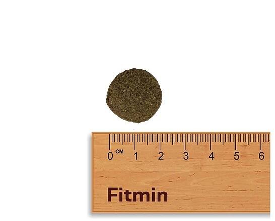 Fitmin kroketky 0,5 kg jablko + vit. C | Horse Style
