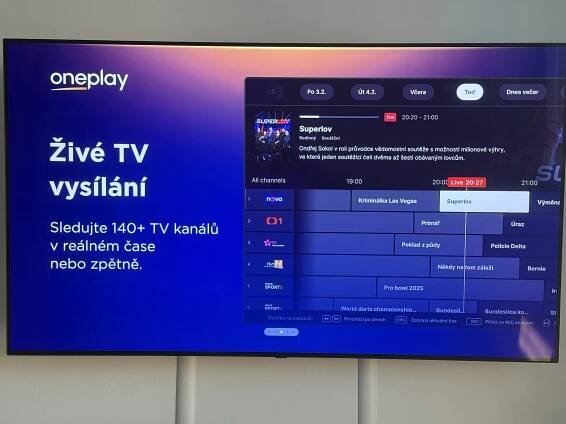 OnePlay Apple TV 13
