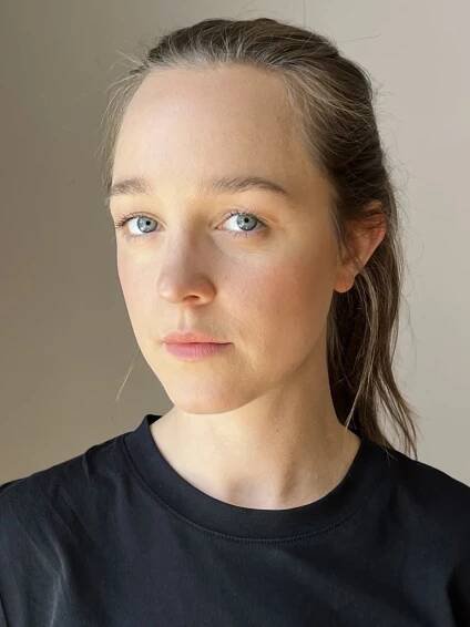 Denisa Barešová – RESET ACTORS
