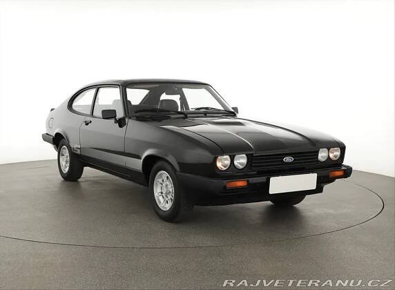 Ford Capri 1.6 S