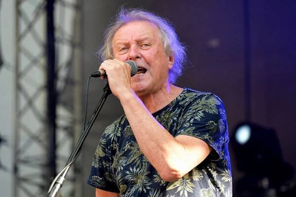 Foto: Trutnoff Open Air Festival, Trutnov, 20.8.2023 - den čtvrtý