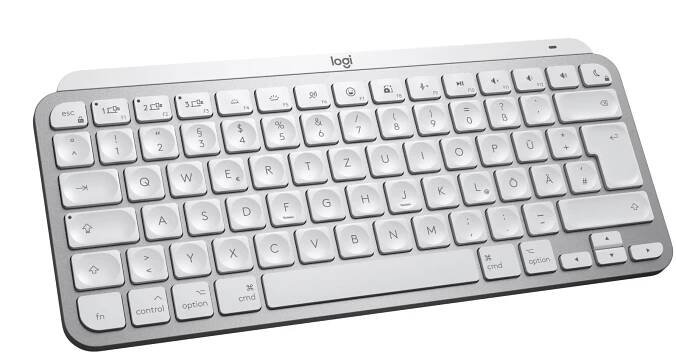 Klávesnice Logitech - Klávesnice - Nízká cena na Allegro.cz, stránka 2