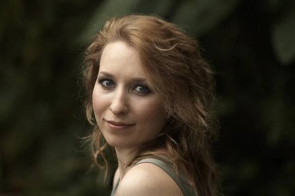 Tereza Bebarová (40) alias Světlana z Ulice: Obavy z druhého dítěte! Kvůli věku...