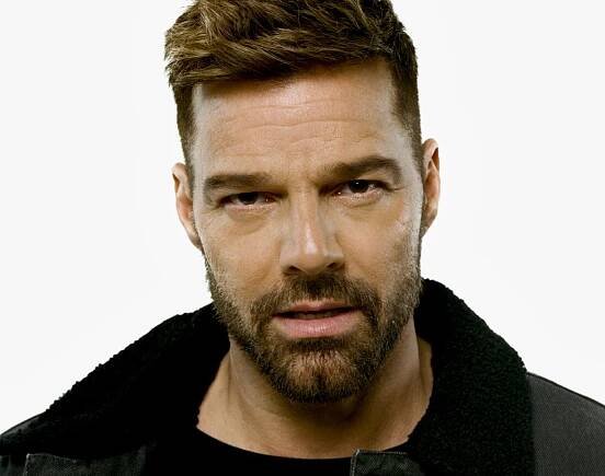 Ricky Martin