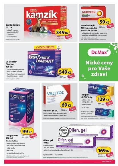 Označte produkt do nákupního košíku