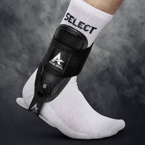 Select T2 Active Ankle bandáž kotníku