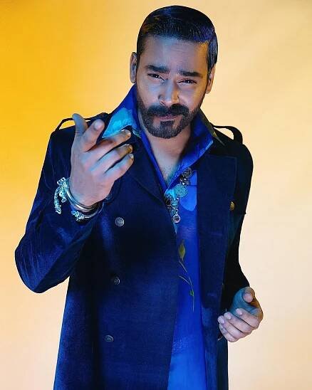 Actor Gohar Rasheed Age