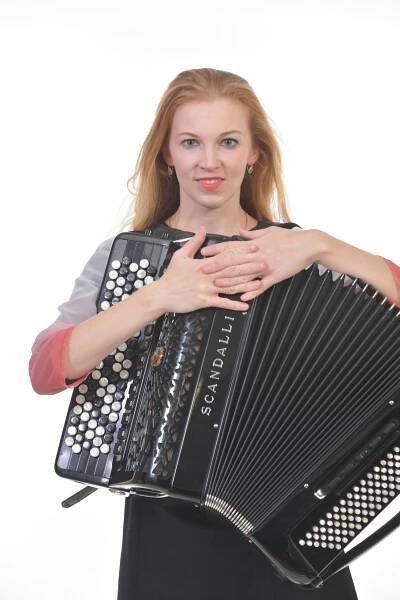 Jitka Baštová - HFAD