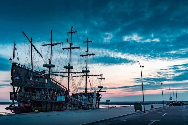 Is Gdynia Safe for Solo Female Travelers?