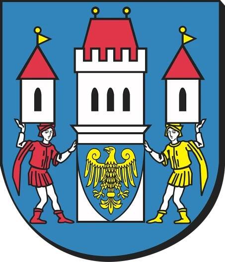 Soubor:POL Skoczów COA.svg – Wikipedie