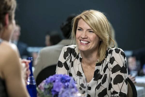 Epizody - Epizoda 5 - Z filmu - Kathleen Rose Perkins