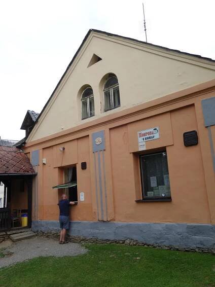 Hospoda U Kouřilů foto 4