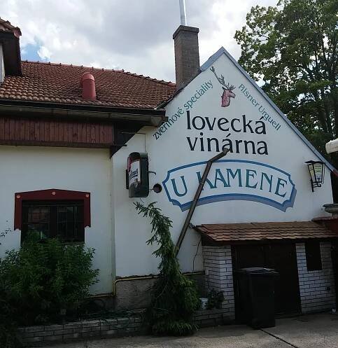 U BLAHU - Prices & Pension Reviews (Zelenec, Czech Republic)