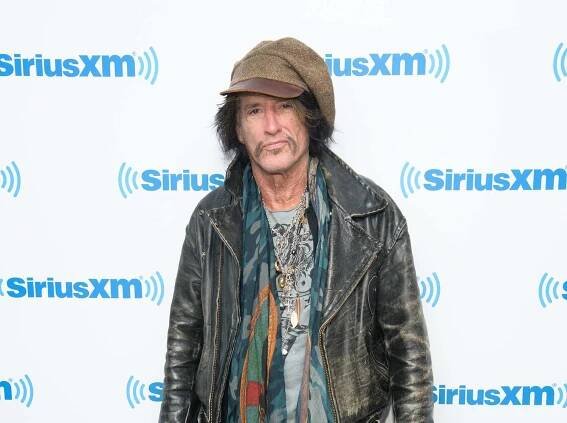 Joe Perry Cancels Tour Amid Recent Hospitalization Following Post Performance Collapse
