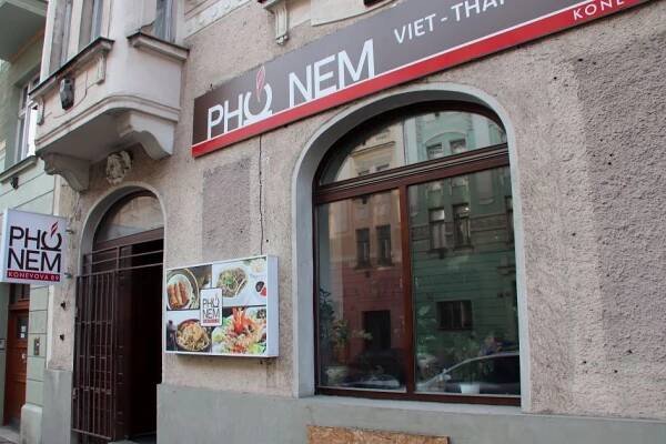 Pho Nem foto 2