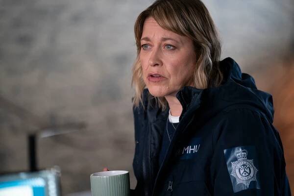 ‘Annika’ Review: The Detective Would Like to Have a Word With You