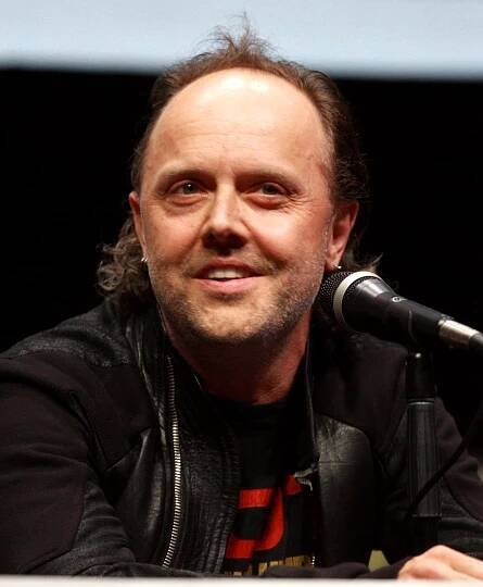 Súbor:Lars Ulrich by Gage Skidmore.jpg
