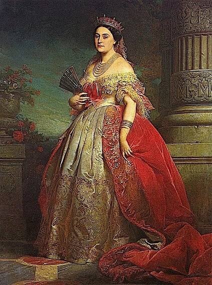 Mathilde