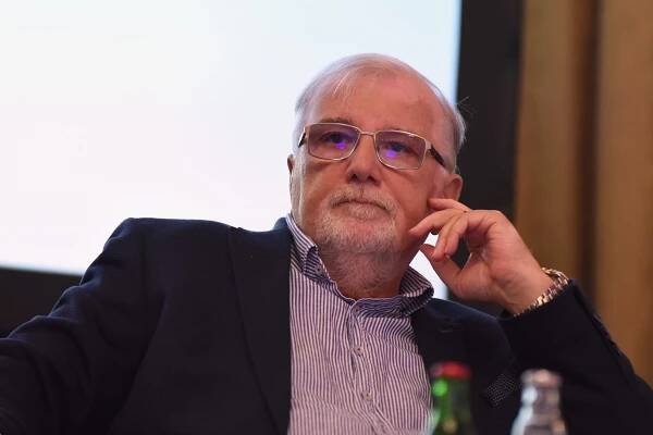 Kdo neumí vydělat na inflaci, ať nepodniká, říká prezident Svazu průmyslu a dopravy