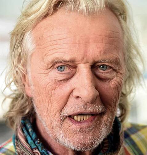 Náhlá smrt hvězdy Blade Runnera: Rutger Hauer (†75) zemřel po krátké nemoci!