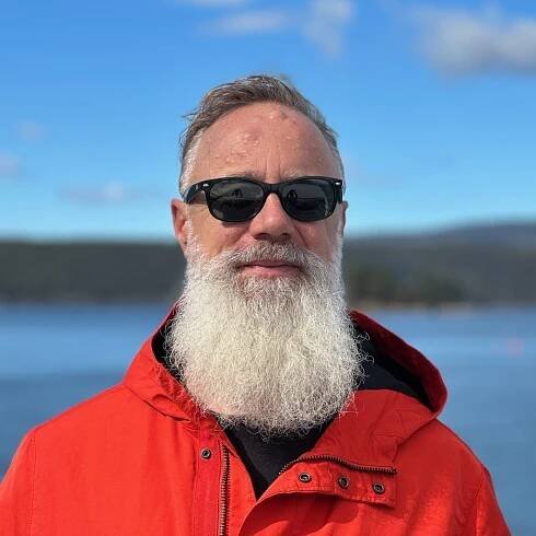 Meet the team — IC-ENC