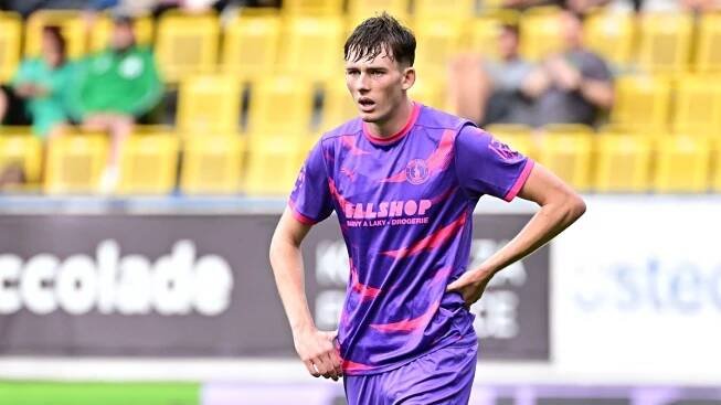 Obránce Bohemians v kurzu, zájem potvrzuje kouč i agent. Kdo chce Kadlece?