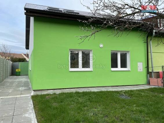 Prodej Dům, Vyškovská, Nezamyslice, okres Prostějov