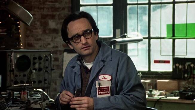 I Knew It Was You: Rediscovering John Cazale
