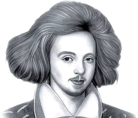 Christopher Marlowe