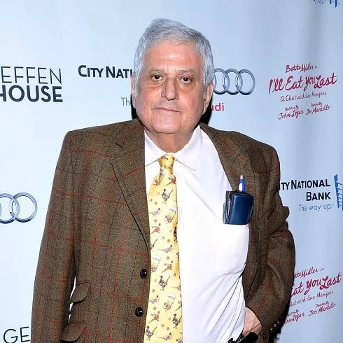 Michael Lerner, ‘Barton Fink’ Oscar nominee, dies at 81