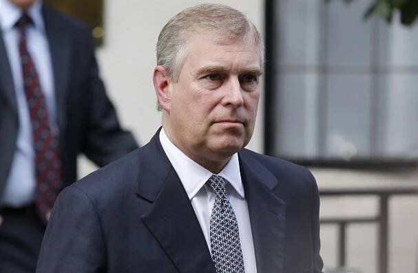 Kauza Epstein: britský princ Andrew nespolupracuje s americkými úřady, navzdory žádosti FBI