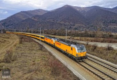 RegioJet: ceny jízdenek vlaků do Chorvatska - budou začínat na 590 Kč / 30 EUR
