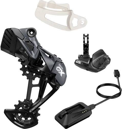 SRAM Upgrade kit GX Eagle AXS od 10 690 Kč