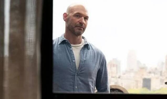 Corey Stoll as Adam