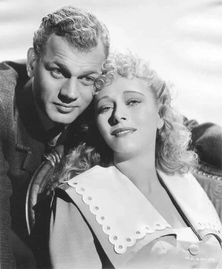 Joseph Cotten, Dolores Costello - Skvělí Ambersonové - Promo
